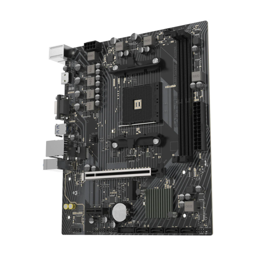 Preview: SAPPHIRE A520M-E